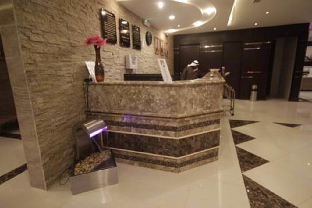Refal Housing Riyadh Ngoại thất bức ảnh