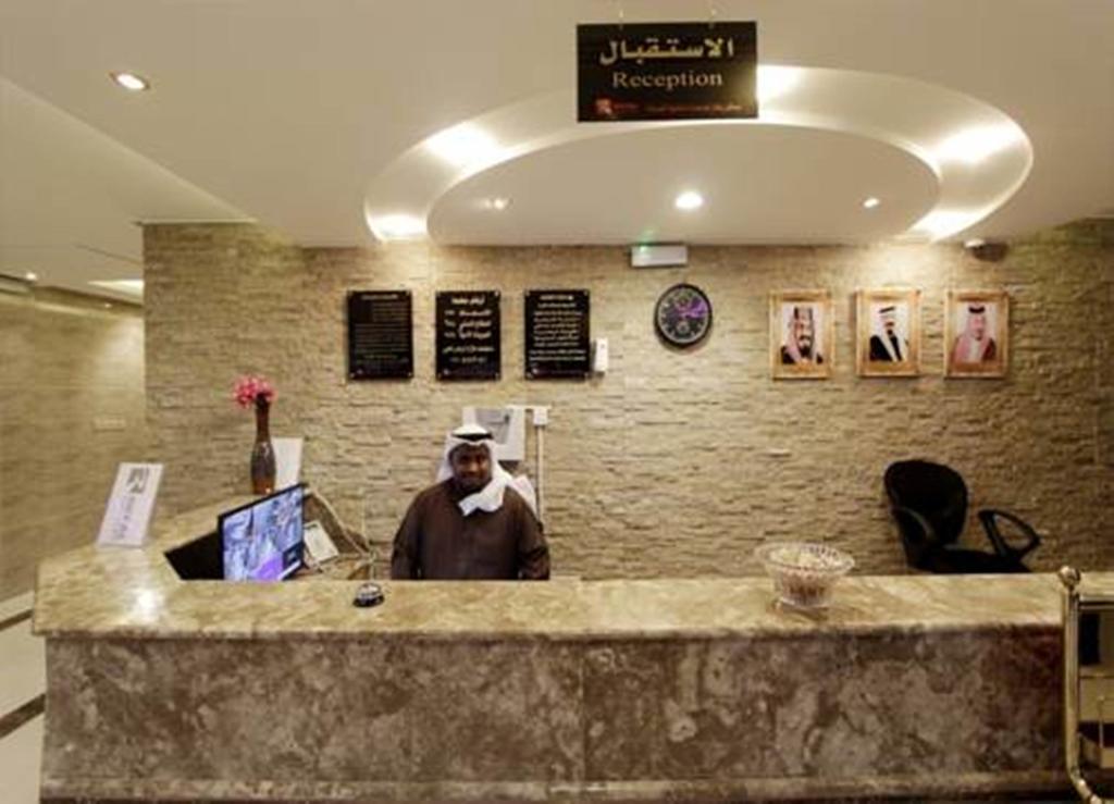 Refal Housing Riyadh Ngoại thất bức ảnh