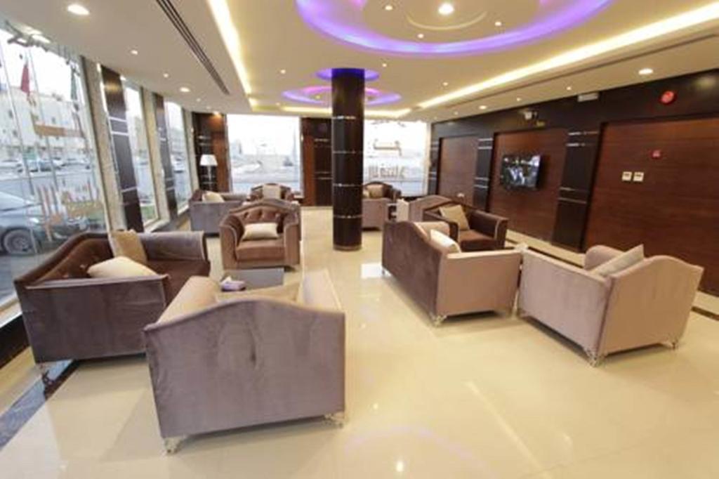 Refal Housing Riyadh Ngoại thất bức ảnh