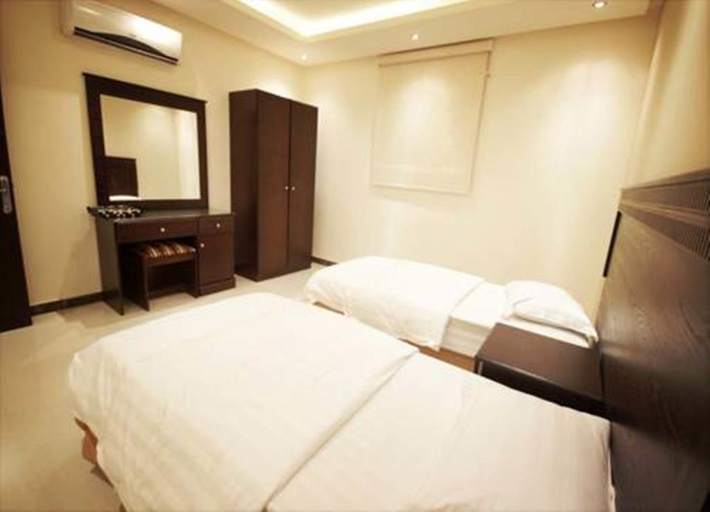 Refal Housing Riyadh Ngoại thất bức ảnh