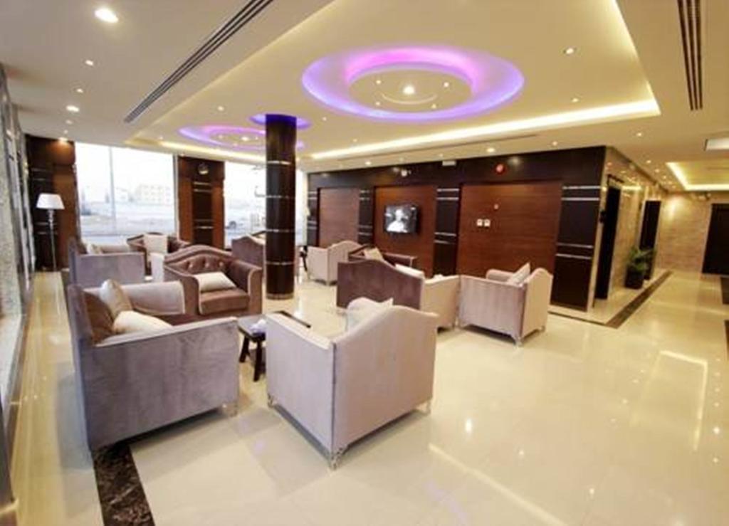 Refal Housing Riyadh Ngoại thất bức ảnh