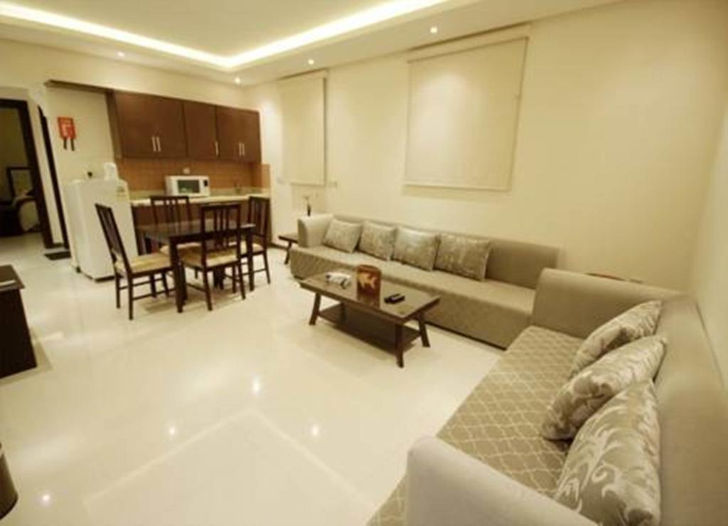 Refal Housing Riyadh Phòng bức ảnh