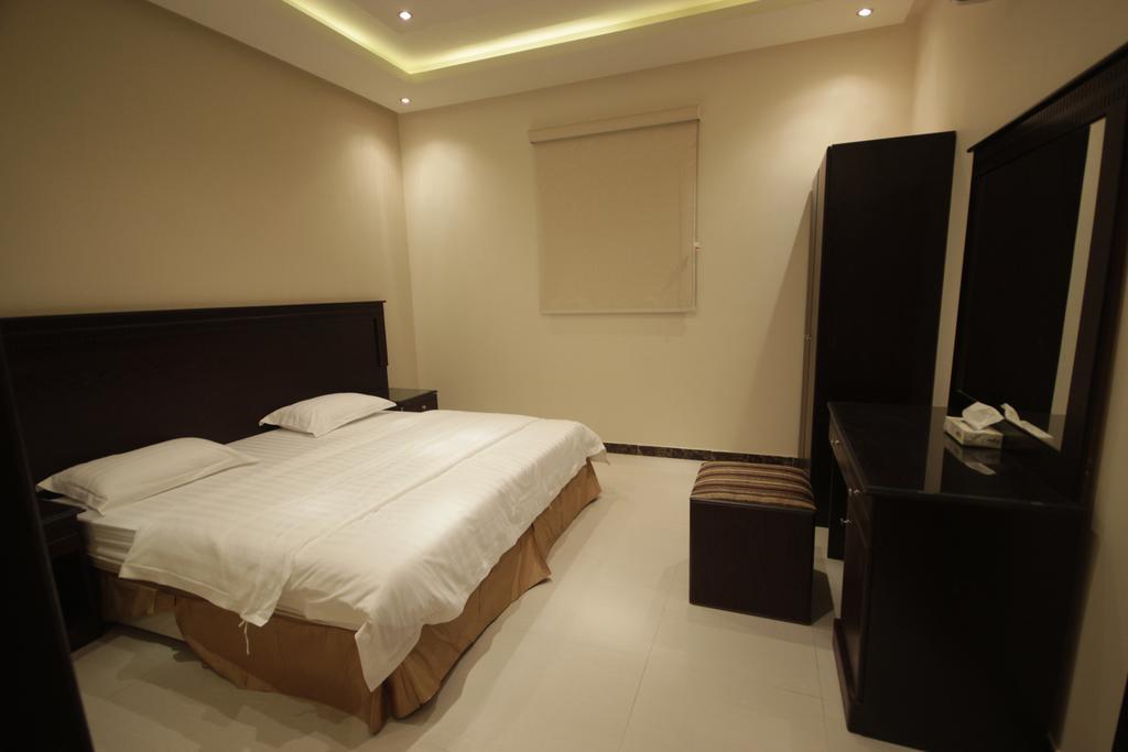 Refal Housing Riyadh Phòng bức ảnh