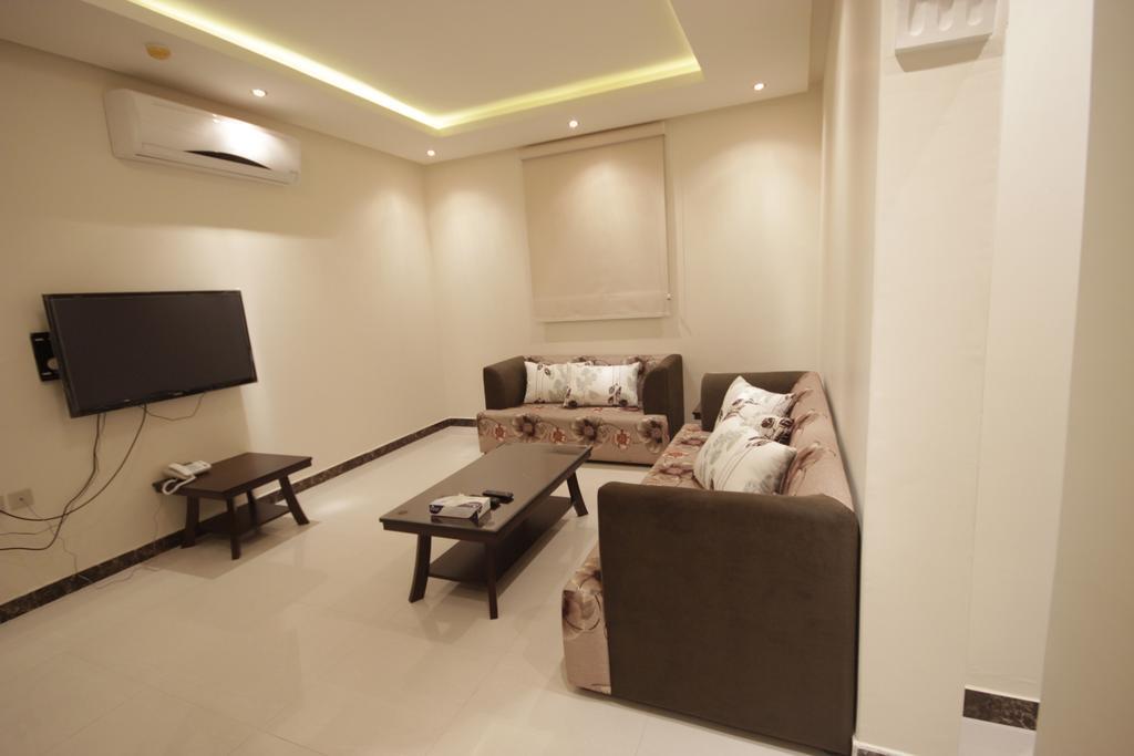 Refal Housing Riyadh Phòng bức ảnh